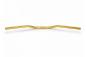 Preview: Streetbar-Lenker Alu, Typ 0230, gold