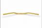 Preview: Streetbar-Lenker Alu, Typ 0239, gold