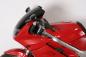 Preview: Verkleidungsscheibe, Honda VFR 750 F, 90-93, klar, Originalform
