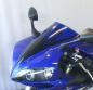 Preview: Shield, Yamaha YZF R1, 04-06, smoke, OEM shape