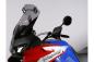 Preview: Vario Screen Honda XL 1000 Varadero, 03-, smoke