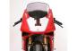 Preview: Spoilerscheibe, Ducati 748/916/996, schwarz