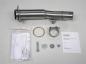 Preview: Adapterrohr, VTR 1000 SP2, rechte Seite