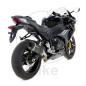 Preview: Schalldämpfer, Leovince, SBK, Carbon, Factory S, Slip On