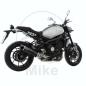 Preview: Leovince, Schalldämpfer, SBK, Carbon, Lv One II, kpl., 3/1