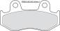 Preview: Bremsbelag FDB 2119 Platinum