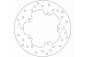 Preview: Bremsscheibe FMD0054R