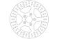 Preview: Bremsscheibe FMD0085R