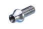 Preview: Micro 1000 starre Befestigung, M8x20, chrom