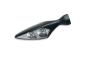 Preview: Blinker Micro Rhombus, Extreme, schwarz, VR /HL