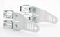 Preview: Headlamp bracket set 47-50mm