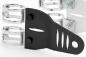 Preview: Headlamp bracket set 31-34mm