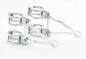 Preview: Headlamp bracket set 43-46mm