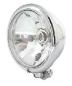 Preview: 5 3/4 Zoll Scheinwerfer Bates Style, chrom