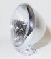 Preview: 5 3/4 Zoll Scheinwerfer Bates Style, chrom