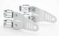 Preview: Headlamp bracket set 43-46mm