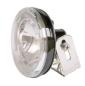 Preview: Fernscheinwerfer rund, mit LED-Standlichtring, klar, inkl. Halter