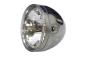 Preview: 5 3/4 Zoll Hauptscheinwerfer SKYLINE, LED Standlichtring