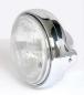 Preview: LTD headlamp 7 inch