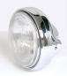 Preview: LTD headlamp 7 inch