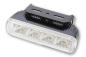 Preview: LED-Tagfahrlicht Aluminium Gehäuse