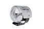 Preview: Driving light (high beam) 222-011 with alu cover silver anodized