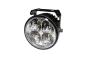 Preview: LED-Tagfahrlicht Aluminium Gehäuse