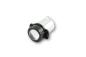 Preview: Ellipsoidscheinwerfer 38 mm, Abblendlicht, H1 55 Watt