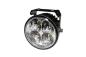Preview: LED-Tagfahrlicht Aluminium Gehäuse