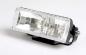 Preview: Dual spot and fog light
