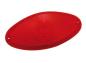 Preview: Lens for CAT EYE metal taillight 255-915