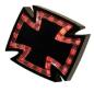 Preview: LED-Rücklicht GOTHIC