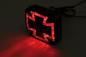 Preview: LED-Rücklicht GOTHIC