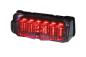 Preview: LED-taillight Yamaha FZS 600 up to 03