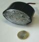 Preview: LED taillight MICRO CATEYE