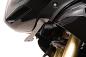 Preview: Spotlight bracket for Triumph Tiger