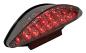 Preview: LED-taillight, SUPER BIKE 2