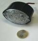Preview: LED taillight MICRO CATEYE
