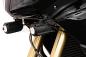 Preview: Spotlight bracket for Triumph Tiger