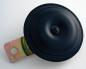 Preview: Hupe, italian art, schwarz, 12 V, 80mm, 110 db