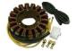 Preview: Stator G17