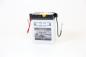 Preview: Bike Power Batterie 6N2-2A-4 mit Säurepack