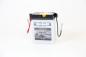 Preview: Bike Power Batterie 6N2-2A-4 mit Säurepack