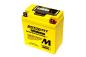 Preview: Batterie MB3U