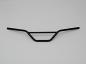Preview: Lenker Moto Cross 7/8, 90 cm, schwarz