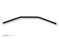 Preview: Drag Bar Large, 1 inch, 92cm, black