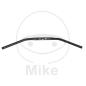 Preview: Lenker, Alu, schwarz 28  mm, Superbike, LSL