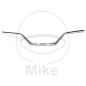 Preview: Fehling, Stahllenker, chrom, 22 mm, Superbike, hoch