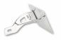 Preview: Seitlicher Kennzeichenhalter Suzuki LS 650