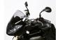 Preview: Verkleidungsscheibe, Triumph Tiger 1050, 07-08-, klar, mit TÜV.